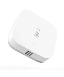 Cảm biến nhiệt độ và độ ẩm Aqara T1 TH-S02D