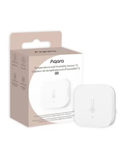 Cảm biến nhiệt độ và độ ẩm Aqara T1 TH-S02D