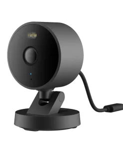 Camera Ngoài Trời Aqara G100 CH-C08D Màu Đen