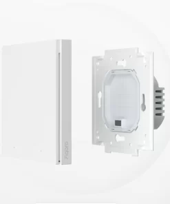 Công tắc công suất cao Aqara H1 20A WS-K01D