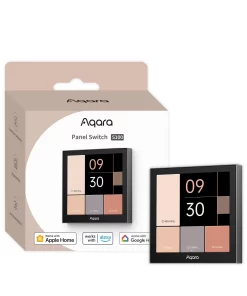 Công tắc màn hình Aqara Panel Switch S100 MP-K04D