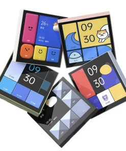 Công tắc màn hình cảm ứng Aqara S1E MS-K01D