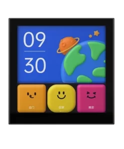 Công tắc màn hình cảm ứng Aqara S1E MS-K01D