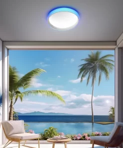 Đèn Ốp Trần Thông Minh Aqara T1M CL-L02D