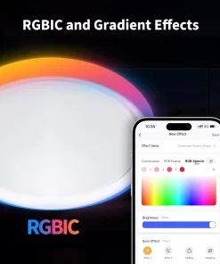 Đèn Ốp Trần Thông Minh Aqara T1M CL-L02D