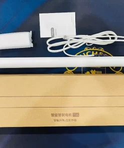 Động cơ rèm cuốn dọc Aqara T1S CD-M03D