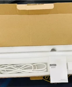 Động cơ rèm cuốn dọc Aqara T1S CD-M03D