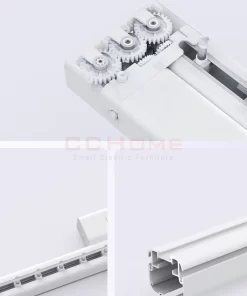 Động cơ rèm mành dọc Aqara H1 ZNMHLDJ01LM