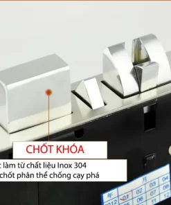 Khóa Khách Sạn Kitos KC-528