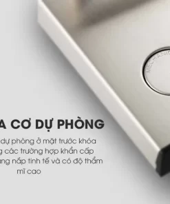 KHÓA KHÁCH SẠN KITOS KC-538