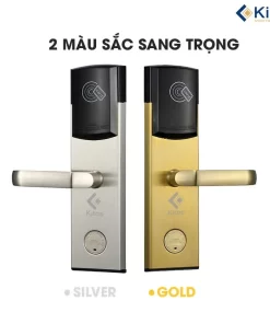 KHÓA KHÁCH SẠN KITOS KC-538