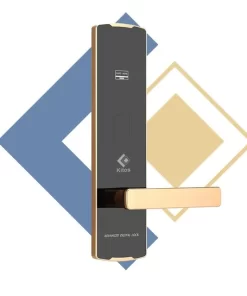 Khóa Khách Sạn Kitos KC-818