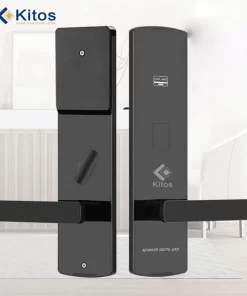 Khóa Khách Sạn Kitos KC-818