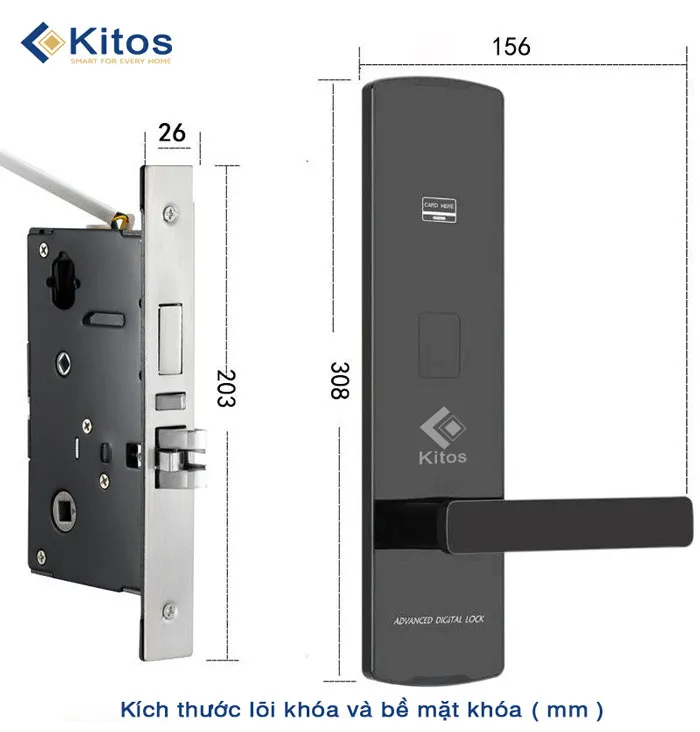 khoa-khach-san-kitos-kc-818 Khóa Khách Sạn Kitos KC-818