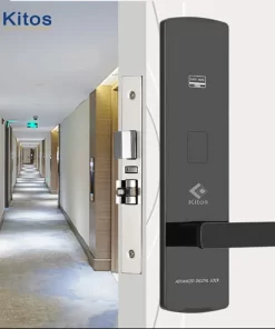 Khóa Khách Sạn Kitos KC-818