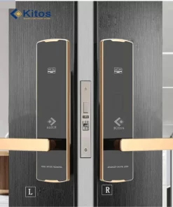 Khóa Khách Sạn Kitos KC-818