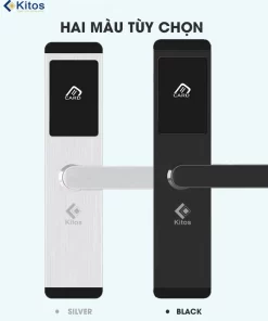 Khoá Khách Sạn KITOS KC-880