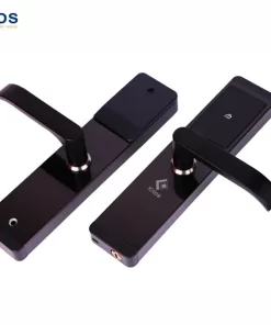 Khoá Khách Sạn KITOS KC-880