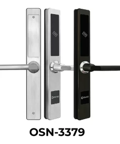 Khóa Thẻ Từ Khách Sạn OSN-3379