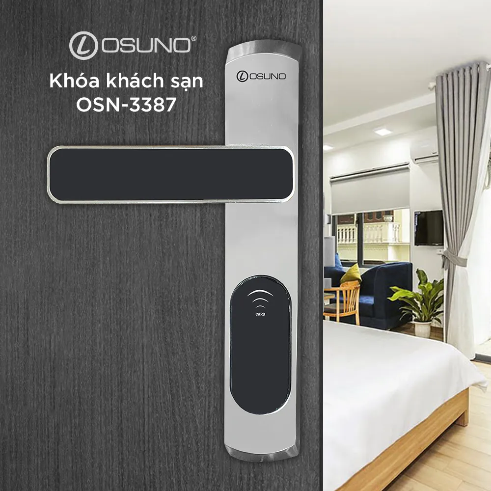 khoa-the-tu-khach-san-osuno-osn-3387 Khóa Thẻ Từ Khách Sạn Osuno OSN-3387