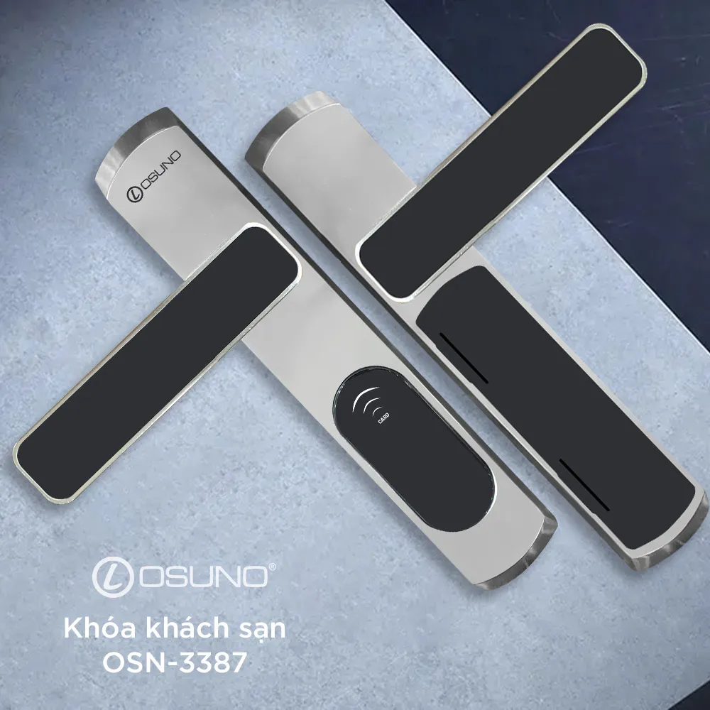 khoa-the-tu-khach-san-osuno-osn-3387 Khóa Thẻ Từ Khách Sạn Osuno OSN-3387