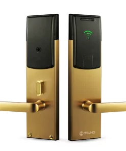 Khóa Thẻ Từ Khách Sạn Osuno OSN-3388