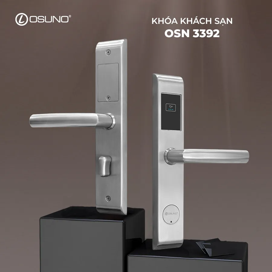 khoa-the-tu-khach-san-osuno-osn-3392 Khóa Thẻ Từ Khách Sạn Osuno OSN-3392