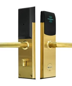 Khóa Thẻ Từ Khách Sạn Osuno OSN-3394