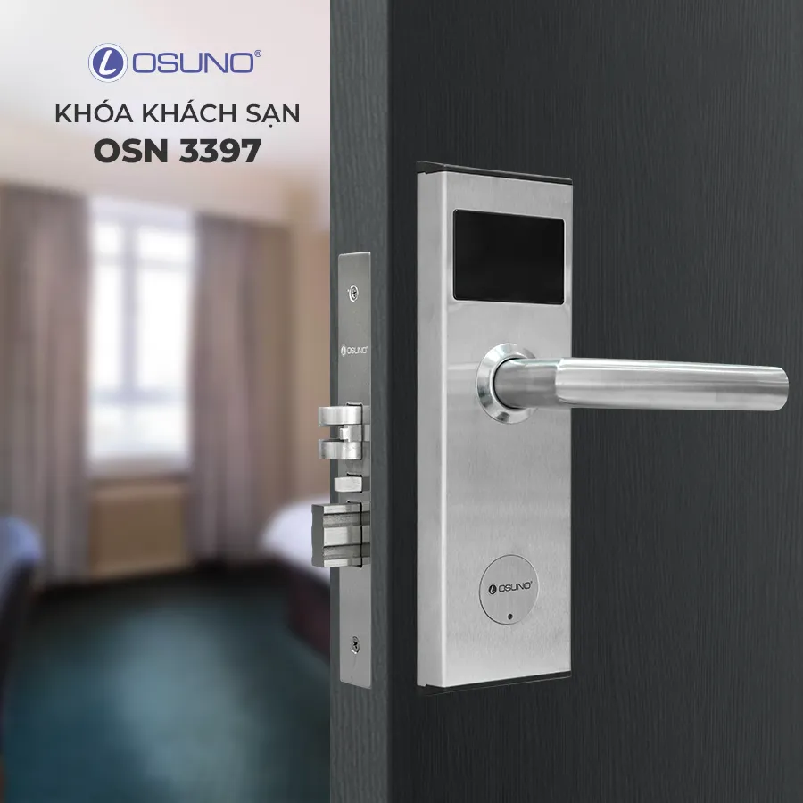 khoa-the-tu-khach-san-osuno-osn-3397 Khóa Thẻ Từ Khách Sạn Osuno OSN-3397
