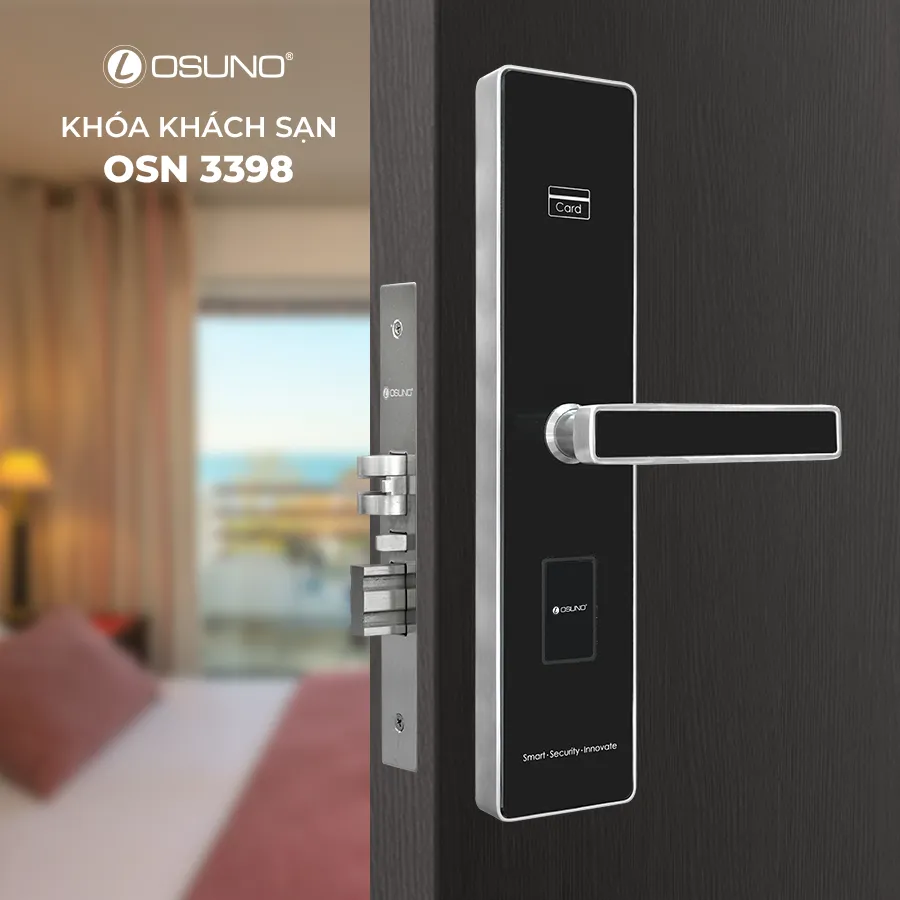 khoa-the-tu-khach-san-osuno-osn-3398 Khóa Thẻ Từ Khách Sạn Osuno OSN-3398