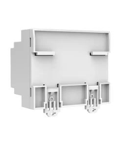 Mặt sau Bộ điều khiển điều hoà trung tâm Aqara VRF T1 VRFKZQ02ES