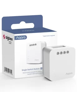 Relay Aqara 1 Nút Module T1 SSM-U01 không N