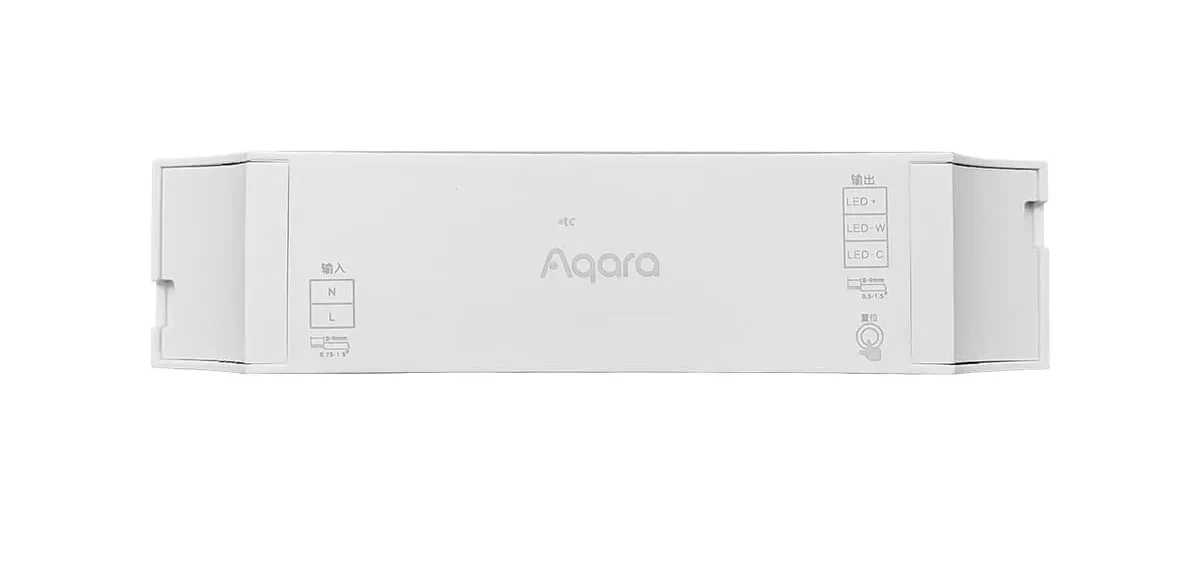 Tăng phô điều khiển ánh sáng Aqara T2 SSWHLQD11LM