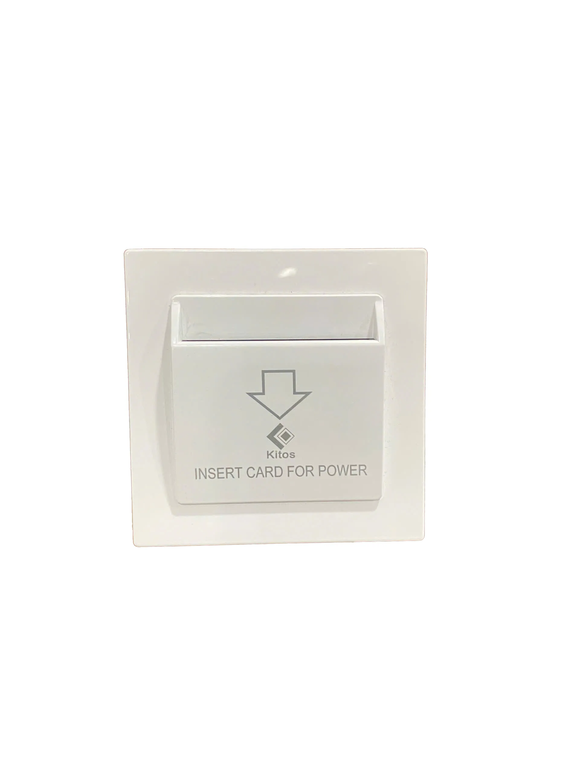 Bộ Ngắt Tiết Kiệm Điện Vuông V40A25 Kitos