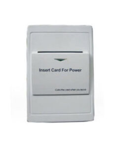 Bộ Ngắt Tiết Kiệm Điện Chữ Nhật C40A25 Kitos