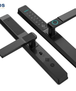 Khóa cửa thông minh Kitos KT-AL630