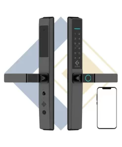 Khóa cửa thông minh Kitos KT-AL630