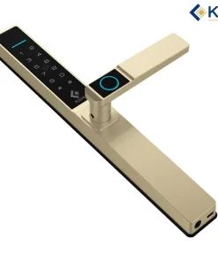 Khóa cửa thông minh Kitos KT-AL630