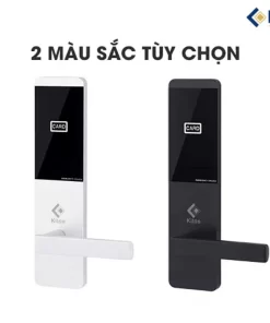 Khoá khách sạn KITOS KC-6700