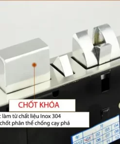 Khoá khách sạn KITOS KC-6700