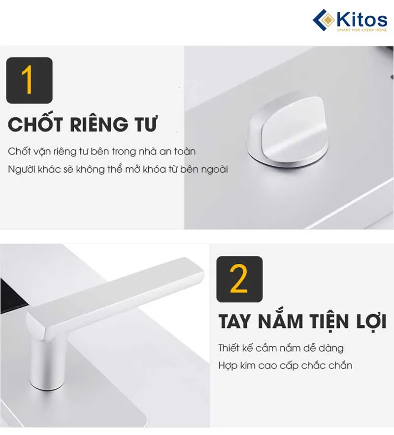 khoa-khach-san-kitos-kc-6700 Khoá khách sạn KITOS KC-6700