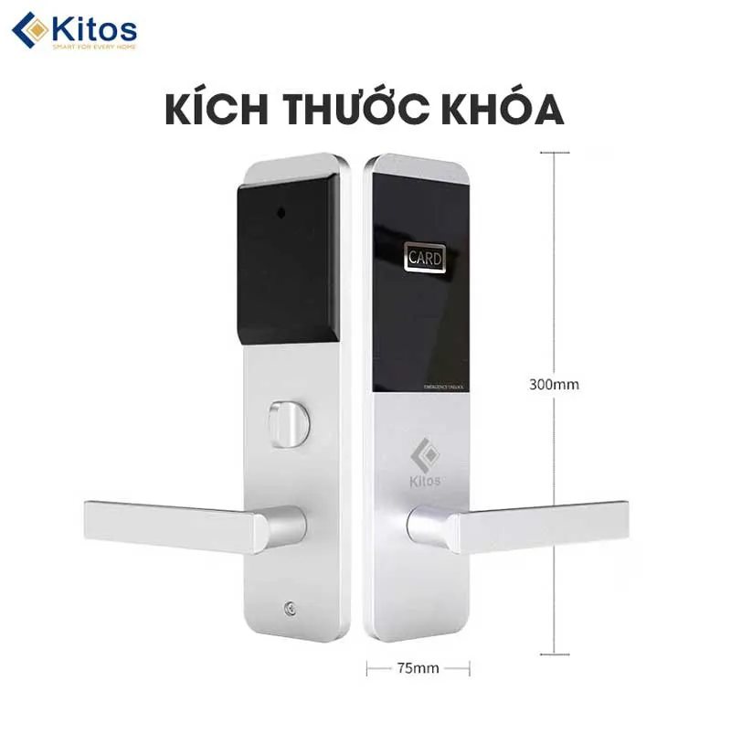 khoa-khach-san-kitos-kc-6700 Khoá khách sạn KITOS KC-6700
