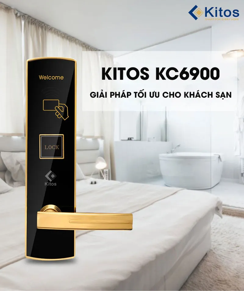 khoa-khach-san-kitos-kc-6900 Khoá khách sạn KITOS KC-6900