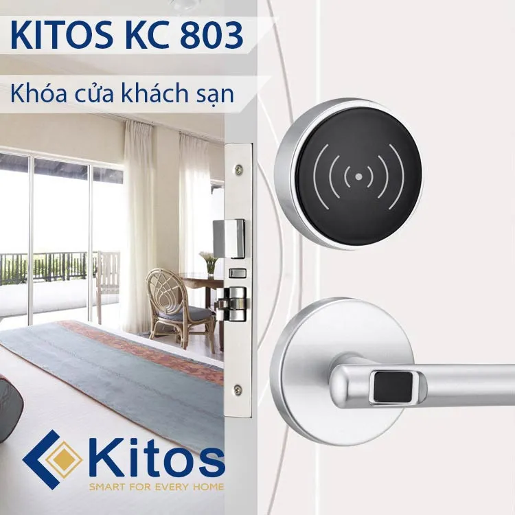 khoa-khach-san-kitos-kc-803 Khoá khách sạn KITOS KC-803