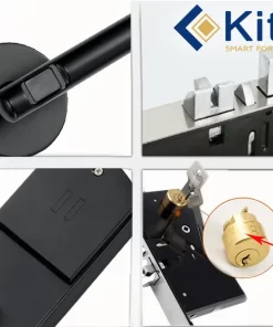 Khoá khách sạn KITOS KC-803