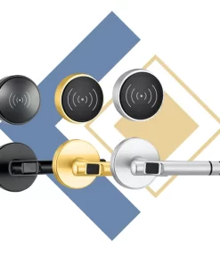 Khoá khách sạn KITOS KC-803