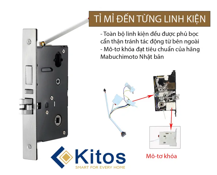 khoa-khach-san-kitos-kc-803 Khoá khách sạn KITOS KC-803