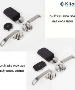 Khoá khách sạn KITOS KC-807