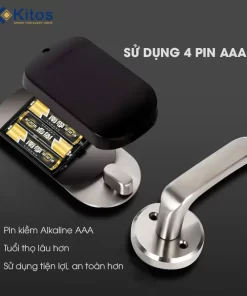 Khoá khách sạn KITOS KC-807