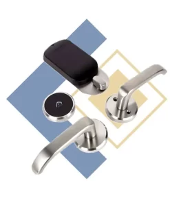 Khoá khách sạn KITOS KC-807